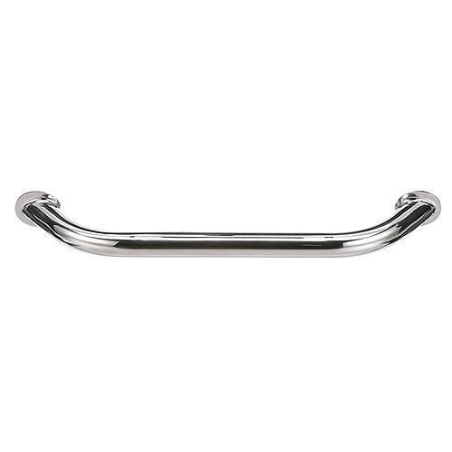 12" SS Handrail 38301