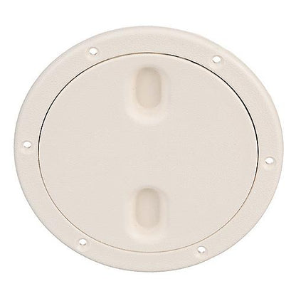 Seachoice 39361 Polypropylene Twist 'N' Lock Deck Plate