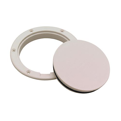 Seachoice 39511 Polypropylene Pry-Up Deck Plate