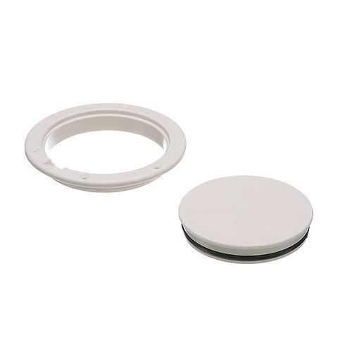 Seachoice 39511 Polypropylene Pry-Up Deck Plate