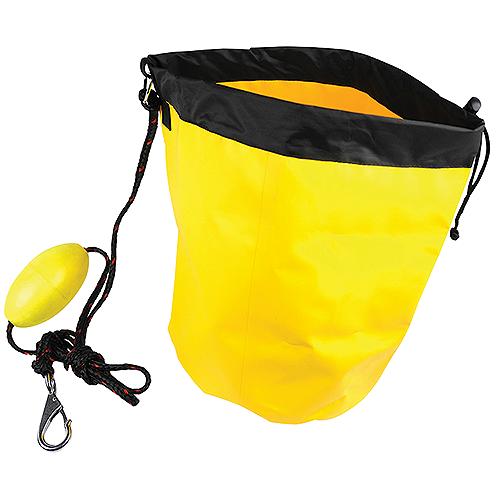 Seachoice 41171 Heavy Duty PWC Sand Anchor Kit, Buoy and 10 Ft. Anchor Line