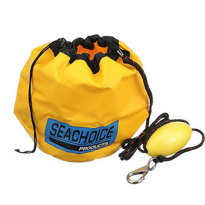 Seachoice 41171 Heavy Duty PWC Sand Anchor Kit, Buoy and 10 Ft. Anchor Line