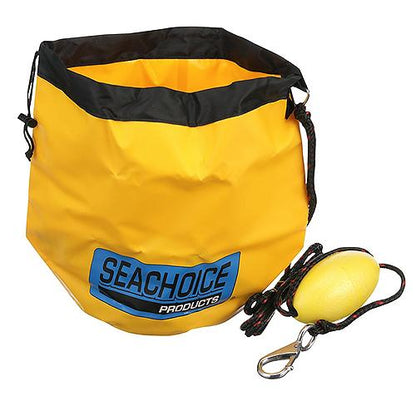 Seachoice 41171 Heavy Duty PWC Sand Anchor Kit, Buoy and 10 Ft. Anchor Line