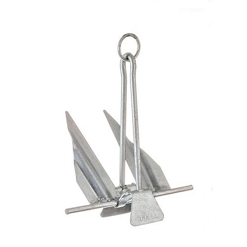 Utility Anchor #10