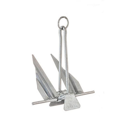 Utility Anchor #10