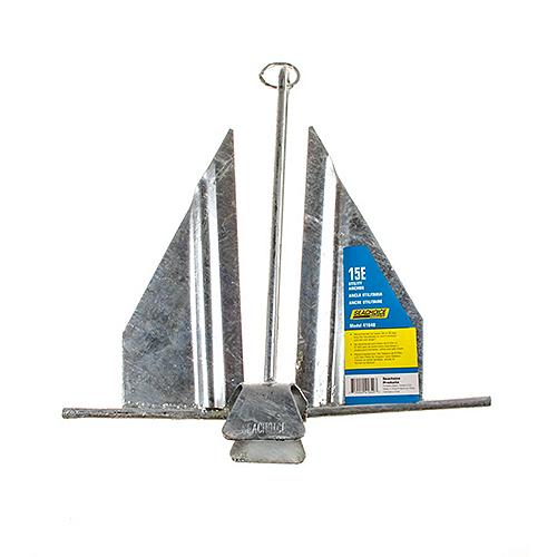15E Utility Anchor
