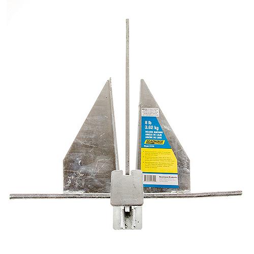 Deluxe Anchor 8S