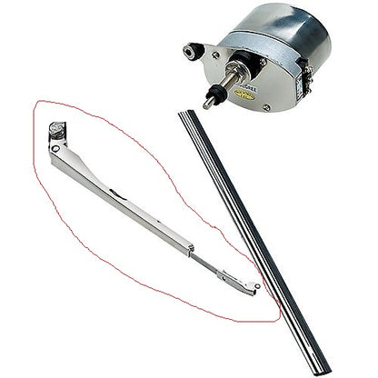 Seachoice 41821 Replacement wiper arm