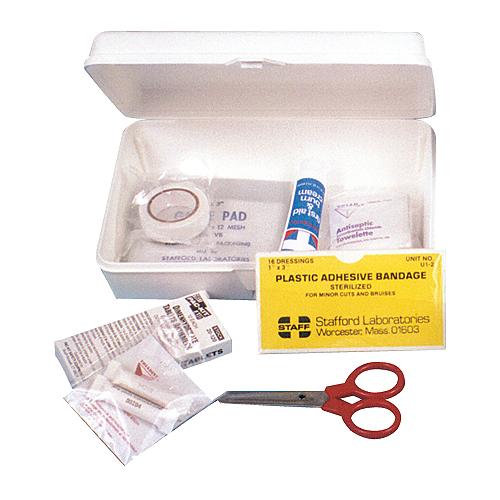 Seachoice 42021 Basic First Aid Kit