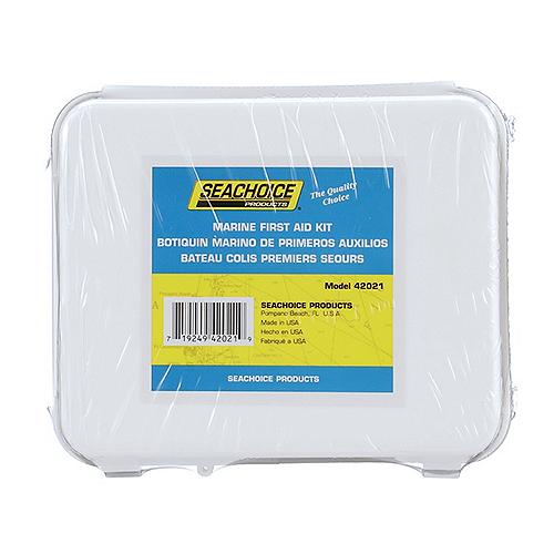 Seachoice 42021 Basic First Aid Kit