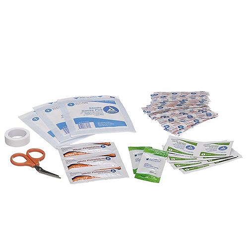 Basic First Aid Kit
