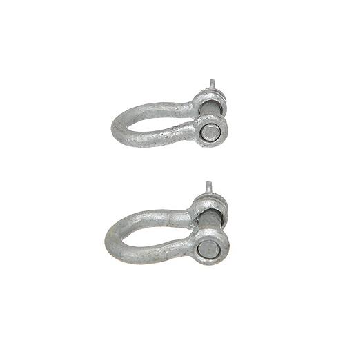 Anchor Shackle Galv 5/16