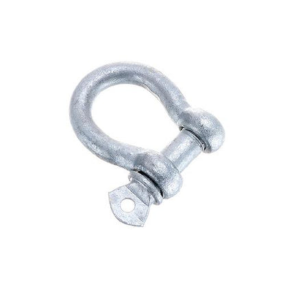 Seachoice Galvanized Steel Anchor Shackles, 1/2 In., 43091