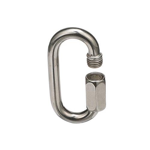 1/4" CHAIN LINK