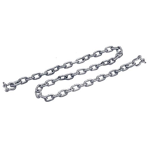 Seachoice Galvanized Anchor Lead Chain, 5/16 In. X 5 Ft. 44141