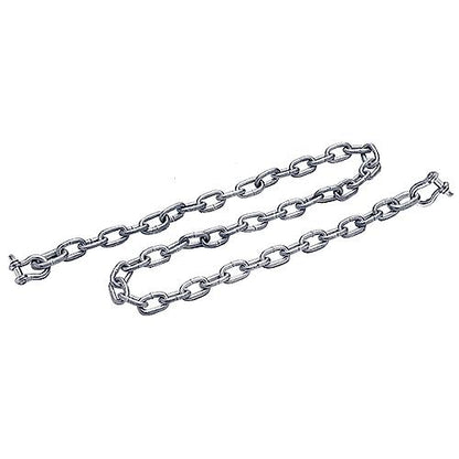 Seachoice Galvanized Anchor Lead Chain, 5/16 In. X 5 Ft. 44141