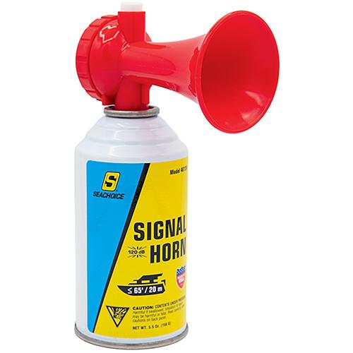 Seachoice 46120 Eco-Friendly Signal Horn Kit