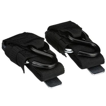 Seachoice 51221 Heavy Duty Transom Tie Down Boat Strap, 48 In., With S Hook