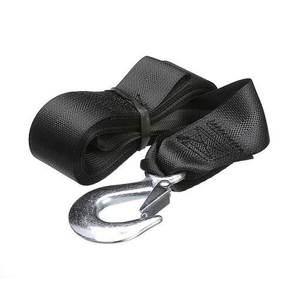 Seachoice 51261 Winch Strap for PWC, Loop End, 2 in. X 12 Ft., 4,000-Lb. Break Strength