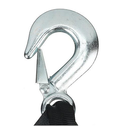 Seachoice 51261 Winch Strap for PWC, Loop End, 2 in. X 12 Ft., 4,000-Lb. Break Strength