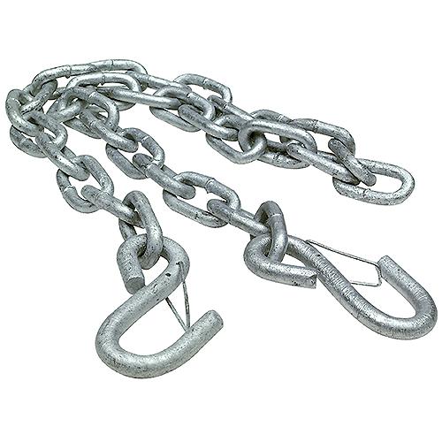 Trailer Safety Chain