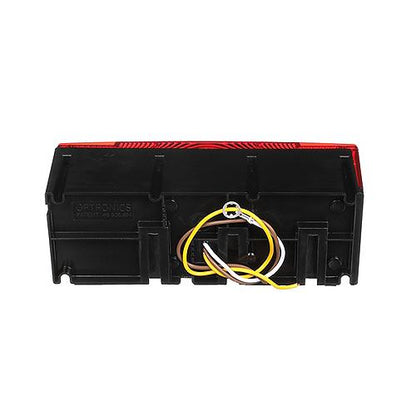 Seachoice Waterproof Over 80 in. Universal Tail Light, 8-Function, Driver Side, 51921