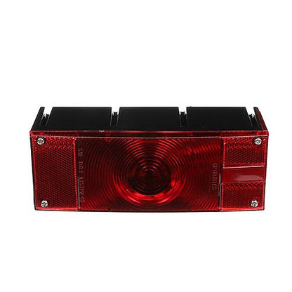 Seachoice Waterproof Over 80 in. Universal Tail Light, 7-Function, Passenger Side