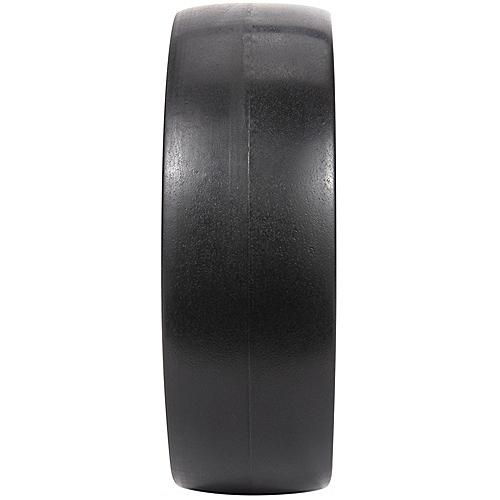 Seachoice Replacement Wheel For Fold Up Boat Trailer Jack, 6 In. 50-52070