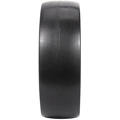 Seachoice Replacement Wheel For Fold Up Boat Trailer Jack, 6 In. 50-52070