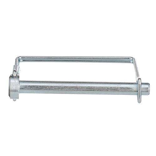 Locking pin