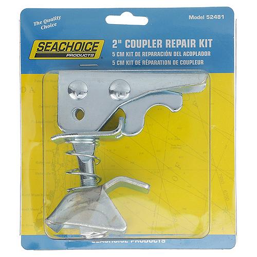 Seachoice 52481 Coupler Repair Kit, 2"
