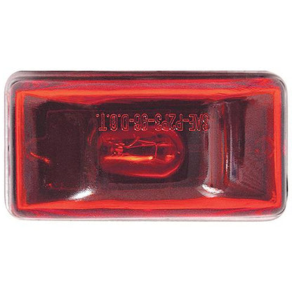 Sealed Marker/Clearance Light Red, 52531