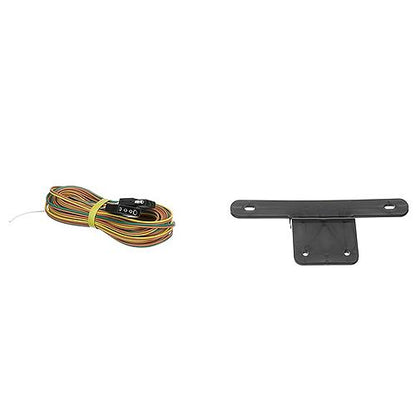 Seachoice Trailer Light Kit, Submersible Under 80 In., 52911