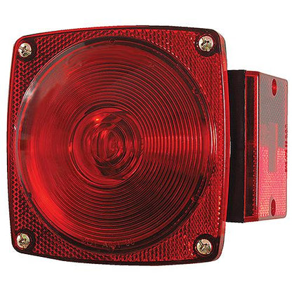 Seachoice 52991 Passenger Side Light, 6-Function, 52991