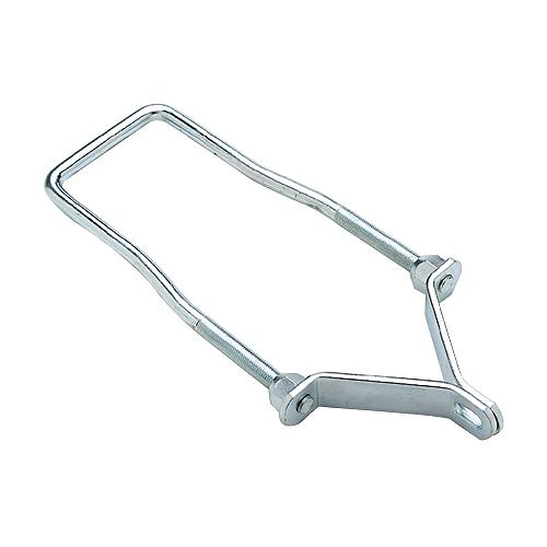 Seachoice 53851 Lockable Spare Tire Carrier for Boat Trailer