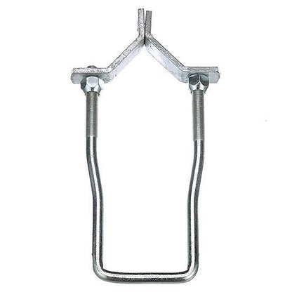 Seachoice 53851 Lockable Spare Tire Carrier for Boat Trailer