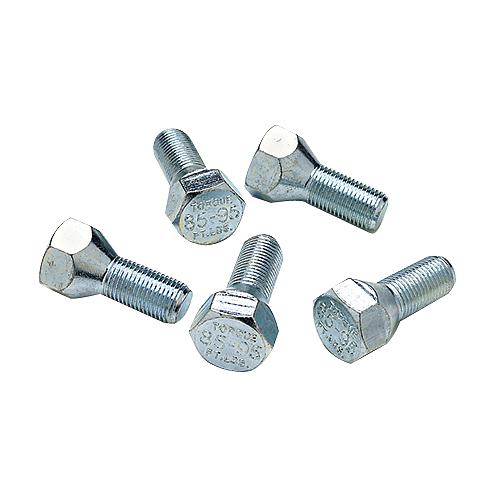 Seachoice Spare Wheel Bolts 1/2-20 (5 Per Pack)
