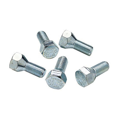 Seachoice Spare Wheel Bolts 1/2-20 (5 Per Pack)