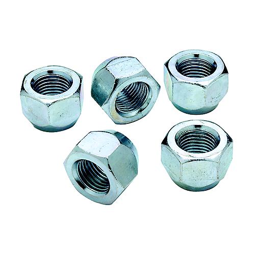 Seachoice Spare Lug Nuts 1/2-20 (5 Per Pack)
