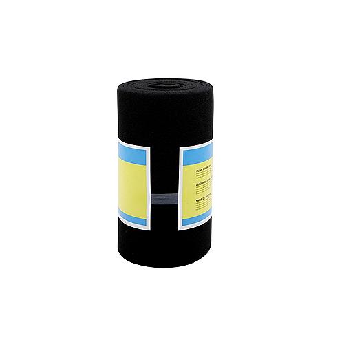 Seachoice  Bunk Carpeting 12" x 12', Black, 555993