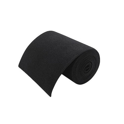 Seachoice  Bunk Carpeting 12" x 12', Black, 555993