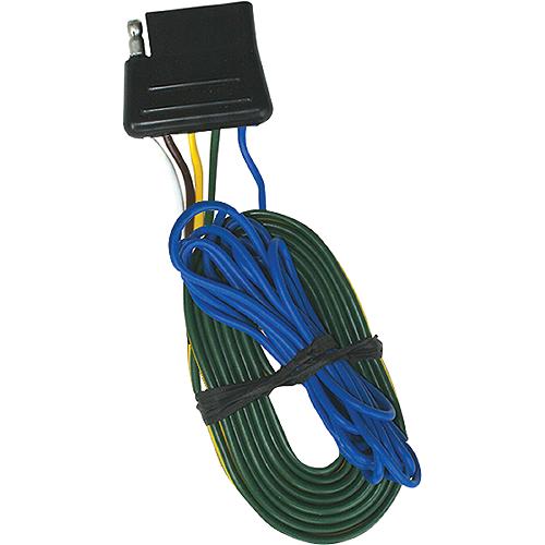 Seachoice RV 5-Way Flat Connector, 48", 50-57871