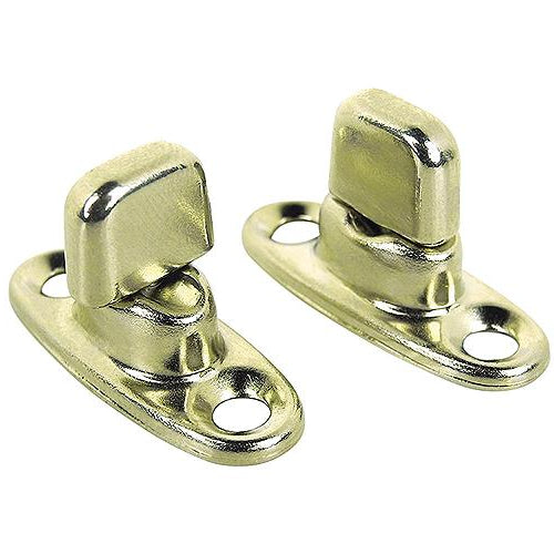 Seachoice 59864 Twist Studs With 2 Hole Screw Base Qty. 2