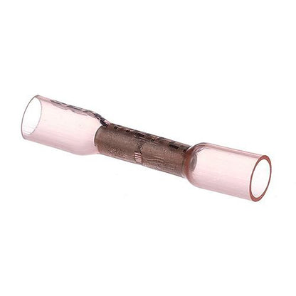 Seachoice Heat Shrink Butt Connectors 22-18 ga 25 pk
