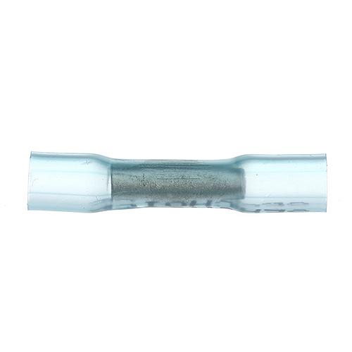 Seachoice Heat Shrink Butt Connectors, 16-14 ga, 25Pk