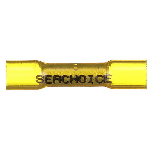 Seachoice Heat Shrink Butt Connectors 12-10ga 25 pk