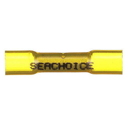 Seachoice Heat Shrink Butt Connectors 12-10ga 25 pk