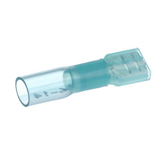 Female 16-14 quick disconnect 25pk