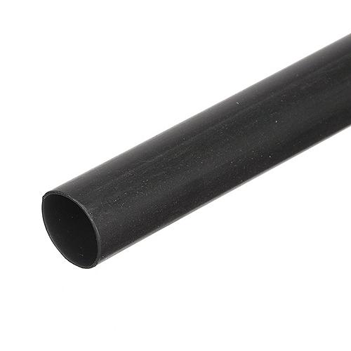 1/2" Black Heat Shrink per inch Seachoice 60461