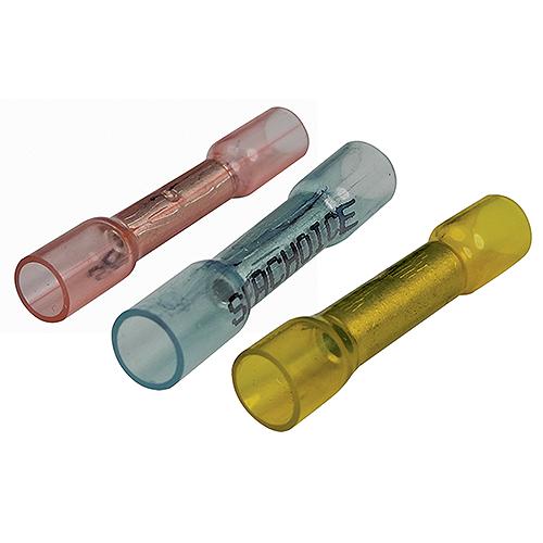 Seachoice Assorted Heat Shrink Butt Connectors (Pack of 10)